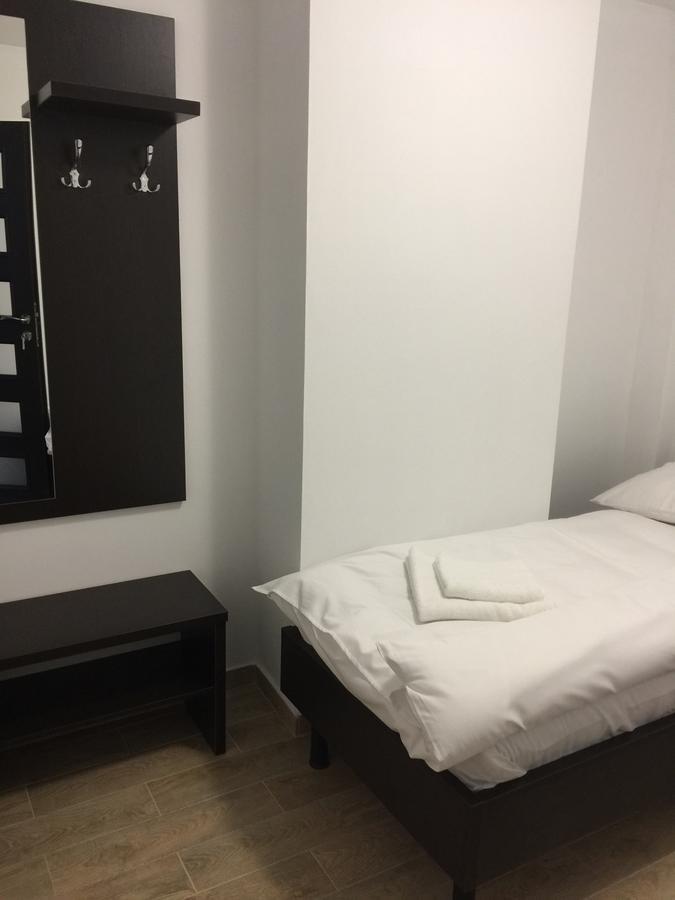 Mini-Hotel Megora Рахов Экстерьер фото