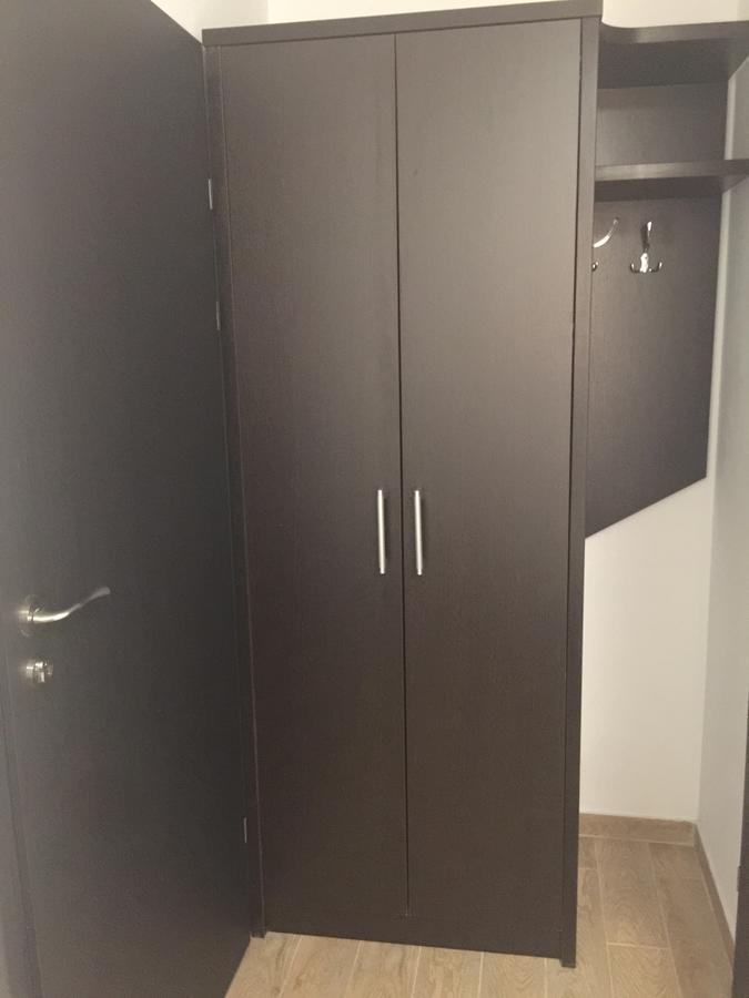Mini-Hotel Megora Рахов Экстерьер фото