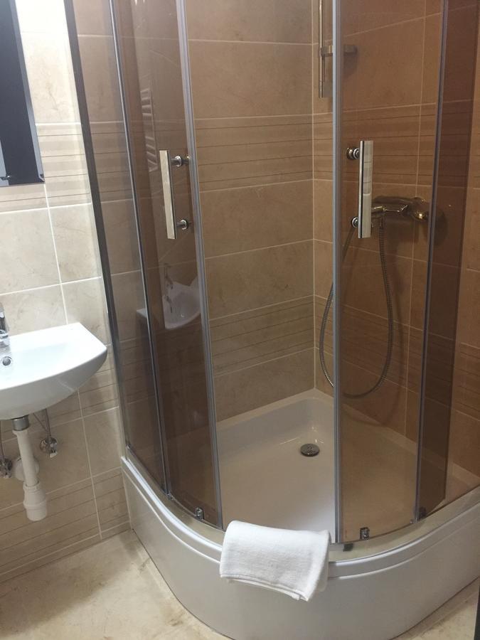 Mini-Hotel Megora Рахов Экстерьер фото