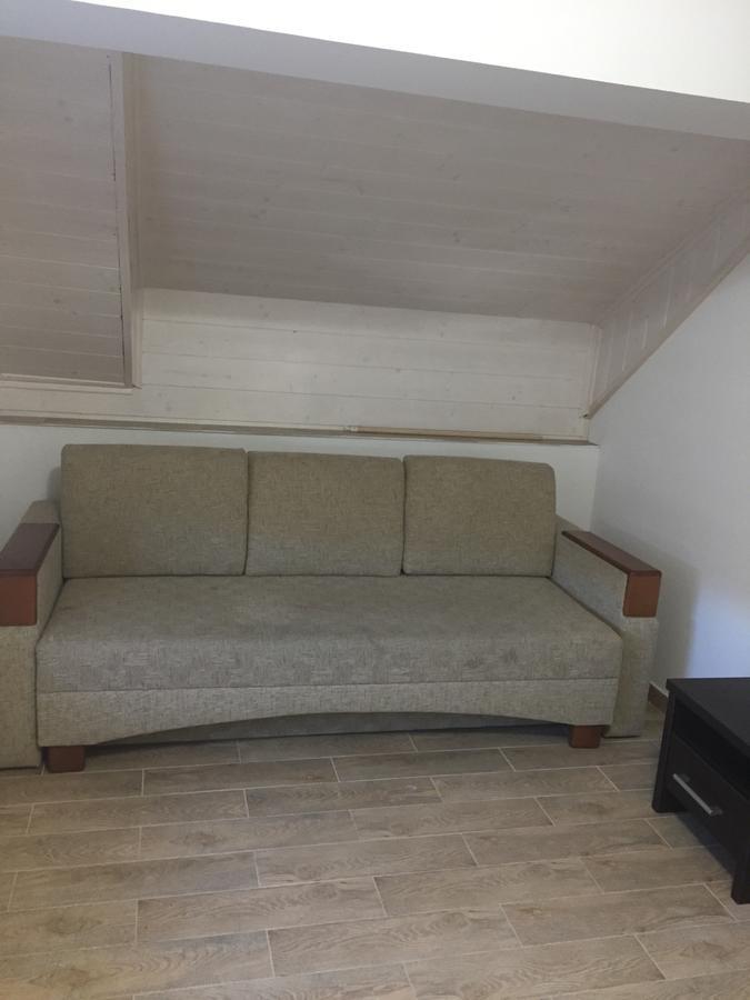 Mini-Hotel Megora Рахов Экстерьер фото