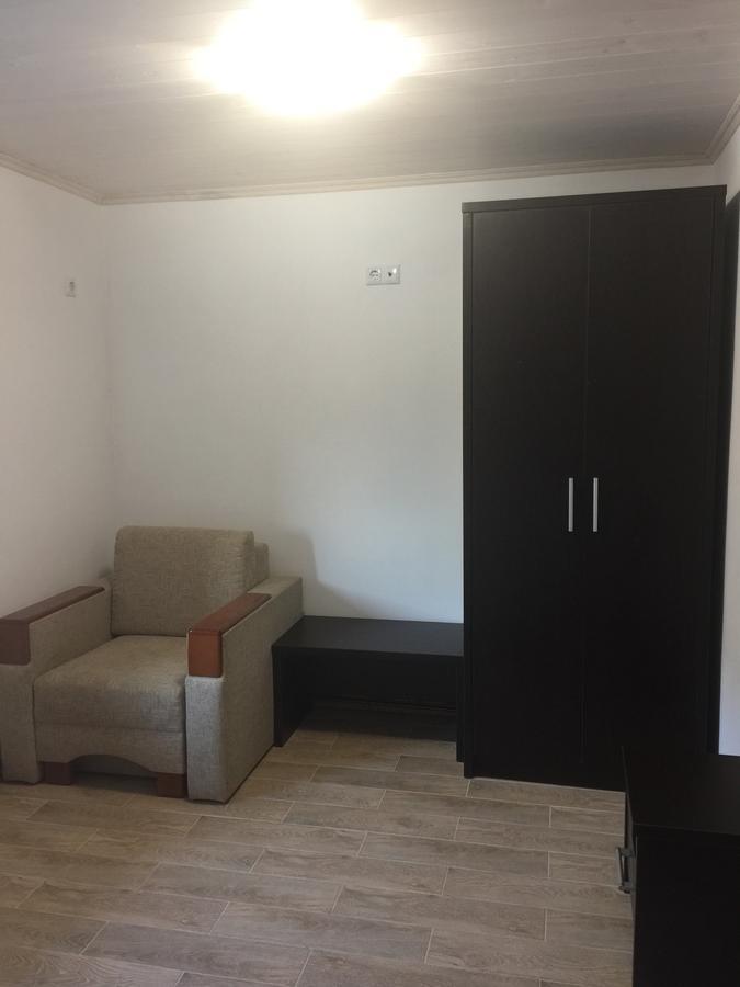 Mini-Hotel Megora Рахов Экстерьер фото