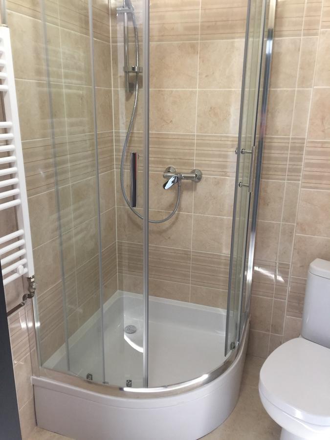 Mini-Hotel Megora Рахов Экстерьер фото